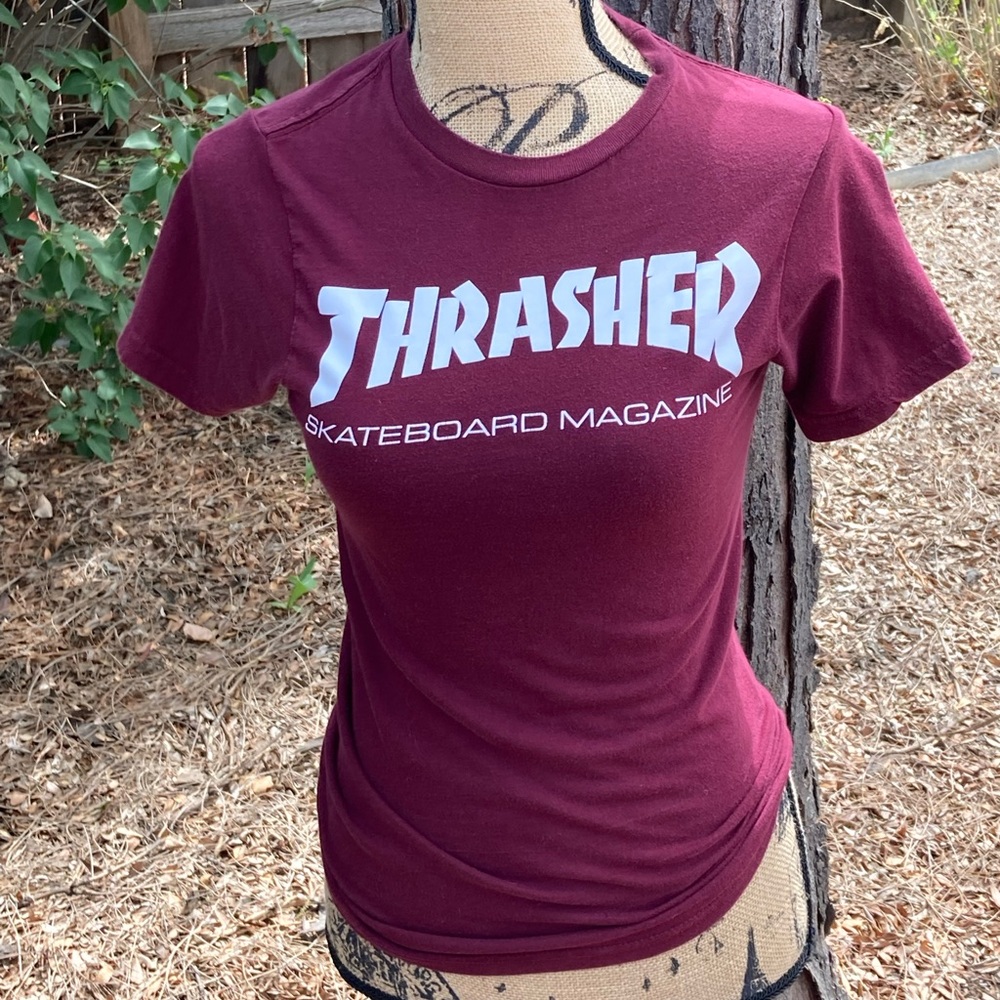 Thrasher Women’s T-Shirt